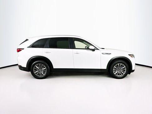Used 2025 MAZDA CX-90 3.3 Turbo w/ Select Package image 10