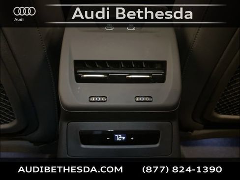 New 2026 Audi A5 2.0T Premium Plus AWD/4WD image 20