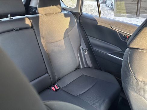 Used 2025 Toyota RAV4 LE image 37