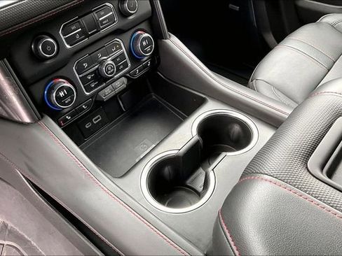 Certified 2023 Chevrolet Tahoe RST w/ Max Trailering Package image 14