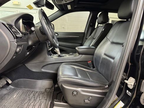 Used 2021 Jeep Grand Cherokee Limited w/ Quick Order Package 28K 80th image 12