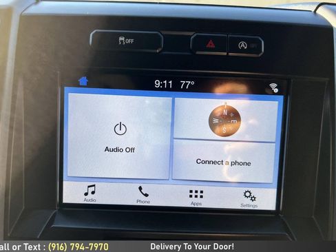 Used 2019 Ford F150 XLT AWD/4WD image 24