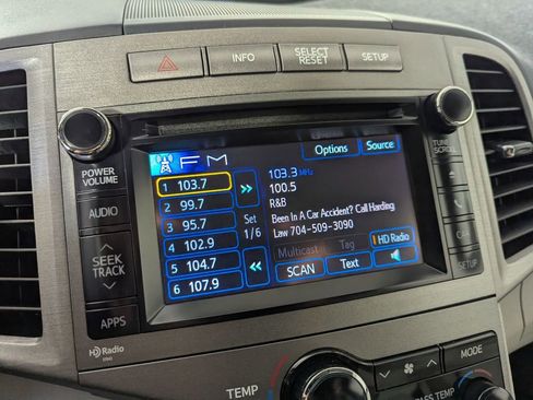 Used 2014 Toyota Venza XLE FWD image 40