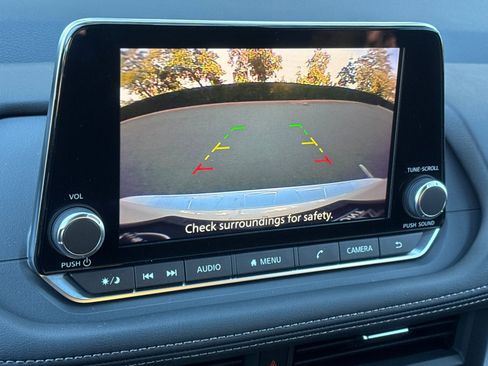 New 2026 Nissan Rogue SV w/ Cold Weather Package image 16