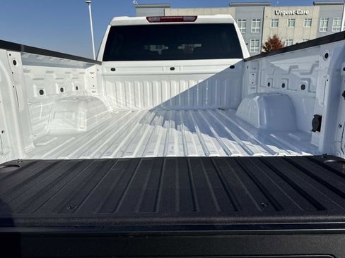 New 2026 Chevrolet Silverado 1500 W/T w/ Police Pursuit Package image 11