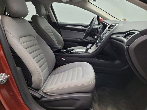 Used 2014 Ford Fusion S image 21