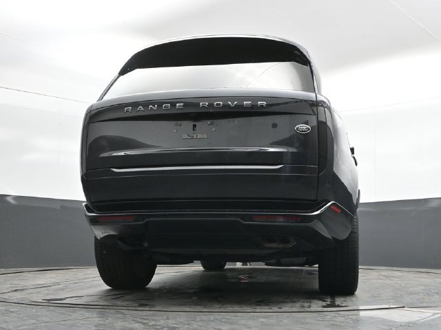 Used 2023 Land Rover Range Rover Long Wheelbase Autobiography AWD/4WD image 37
