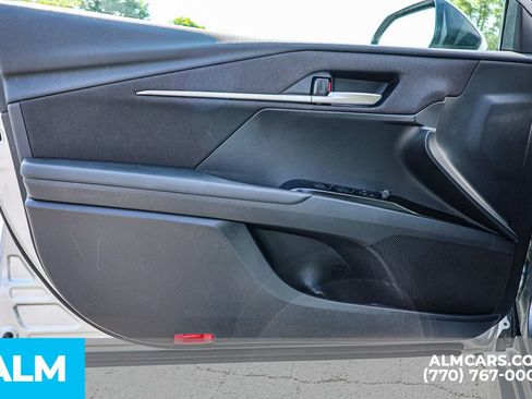 Used 2025 Toyota Camry LE FWD image 44