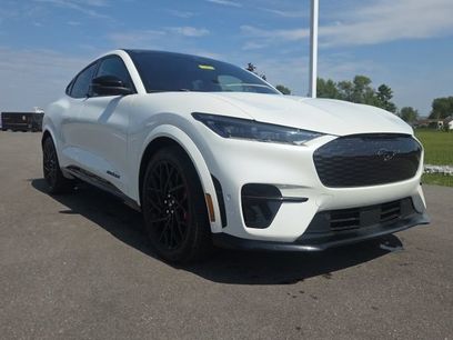 Used 2023 Ford Mustang Mach-E GT w/ GT Performance Edition