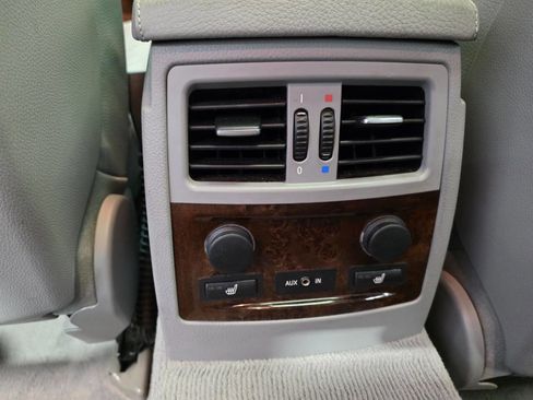 Used 2008 BMW 535xi Sedan image 30