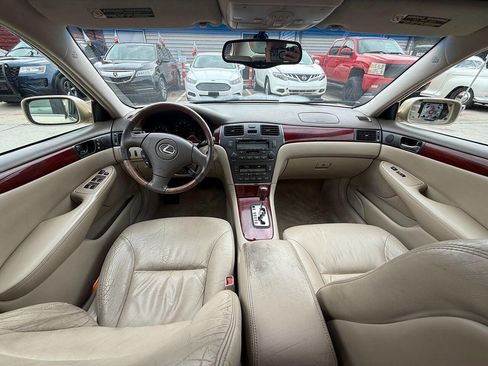 Used 2002 Lexus ES 330 image 39
