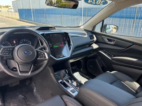 Used 2024 Subaru Ascent Limited w/ Technology Package AWD/4WD image 18
