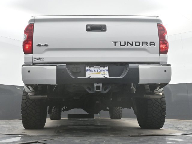 Used 2014 Toyota Tundra 1794 Edition AWD/4WD image 46