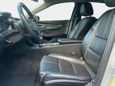 Used 2020 Chevrolet Impala Premier FWD image 11