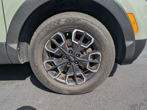 Certified 2023 Hyundai Santa Cruz SEL AWD/4WD image 11