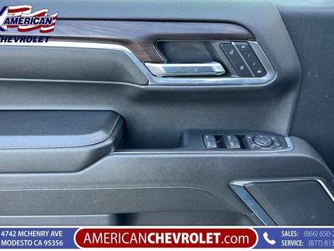 Used 2024 GMC Sierra 1500 SLT AWD/4WD image 11
