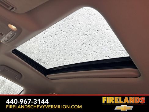 Used 2024 Nissan Armada SL image 27