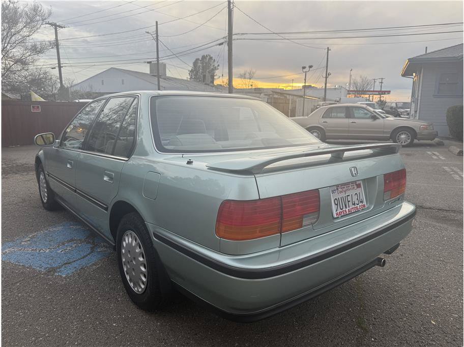 Used 1992 Honda Accord LX image 4
