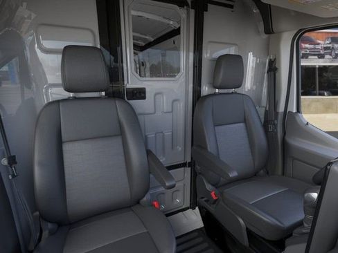 New 2026 Ford Transit 250 148 Medium Roof RWD image 10
