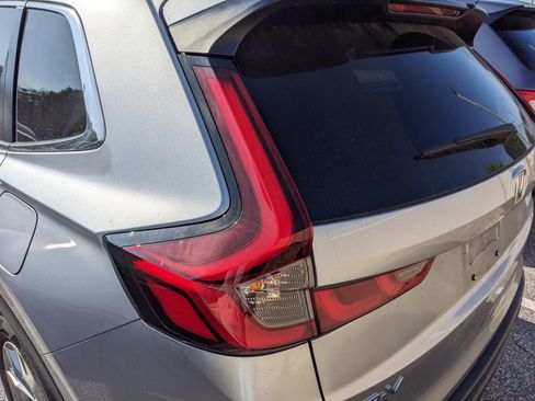Used 2025 Honda CR-V EX-L image 21
