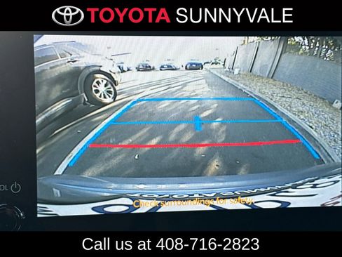 Certified 2024 Toyota Corolla LE w/ LE Convenience Package image 23