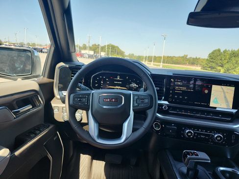 New 2026 GMC Sierra 1500 SLT w/ SLT Premium Plus Package image 13