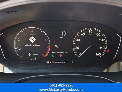 Certified 2024 Honda Civic LX image 31