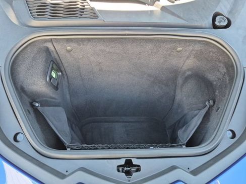 Used 2023 Chevrolet Corvette Stingray Preferred Cpe w/ Z51 Performance Package RWD image 29