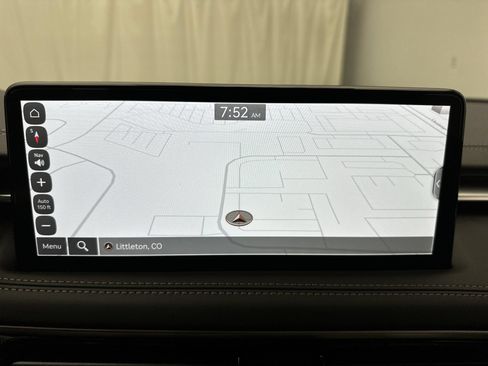 Certified 2026 Genesis G70 3.3T Sport Prestige AWD/4WD image 18