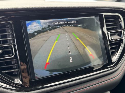 New 2026 Dodge Durango GT image 18