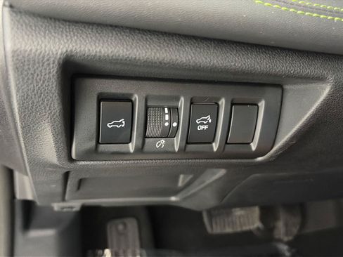 Used 2023 Subaru Outback Onyx Edition AWD/4WD image 13