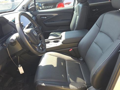 Used 2024 Honda Ridgeline RTL image 8