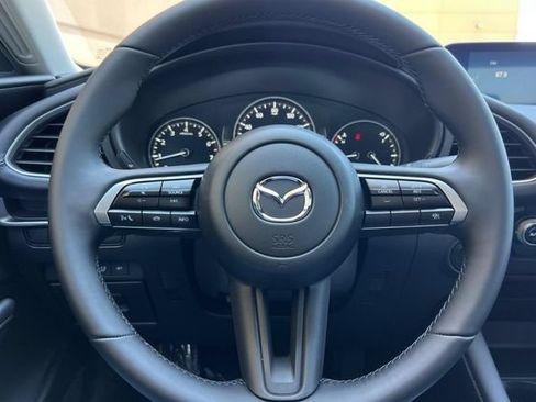 New 2026 MAZDA MAZDA3 2.5 S Sedan w/ Preferred Pkg FWD image 24