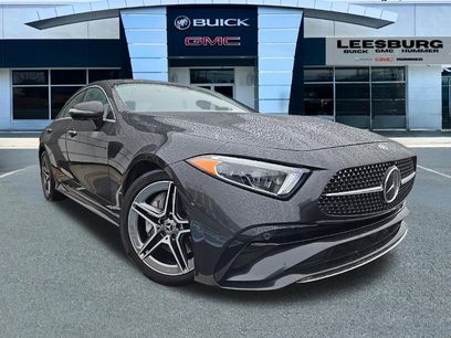 Used 2023 Mercedes-Benz CLS 450 4MATIC