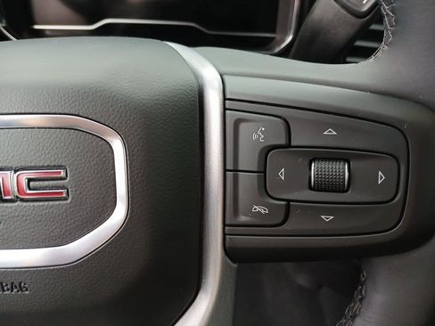 Used 2025 GMC Sierra 1500 Elevation w/ LPO, Elevation Black Package image 14