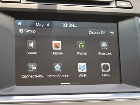 Used 2016 Hyundai Sonata Limited FWD image 23
