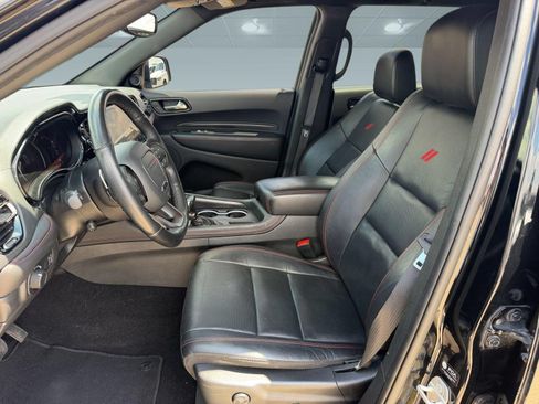 Used 2024 Dodge Durango GT RWD image 5