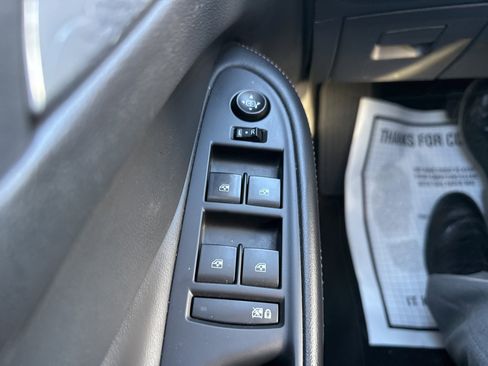 Used 2016 Buick Envision Premium image 20