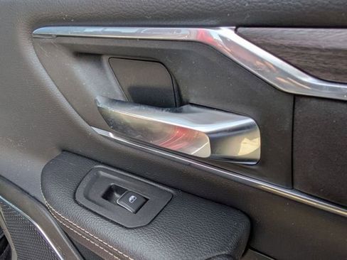 Used 2025 RAM 1500 Laramie w/ Sport Appearance Package image 30