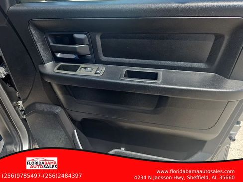 Used 2013 RAM 1500 Express RWD image 5