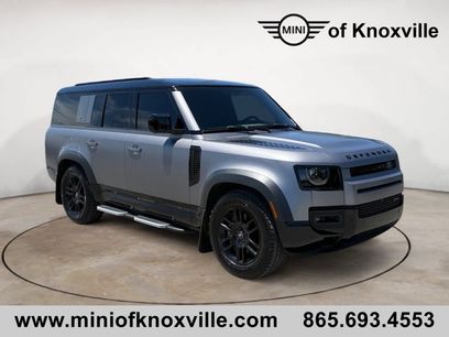 Used 2023 Land Rover Defender 130 X-Dynamic SE