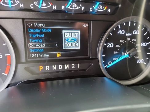 Used 2019 Ford F350 XLT w/ XLT Value Package AWD/4WD image 15