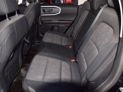 Used 2023 Ford Bronco Sport Big Bend w/ Convenience Package image 14