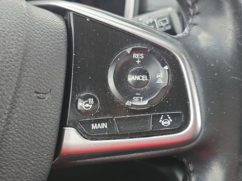 Used 2021 Honda CR-V EX-L image 18