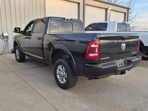 Used 2021 RAM 2500 Laramie image 5