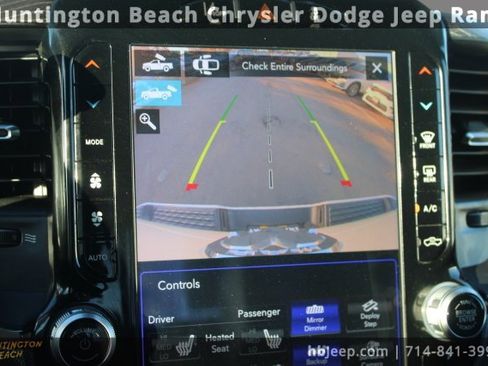 Used 2021 RAM 2500 Limited image 29