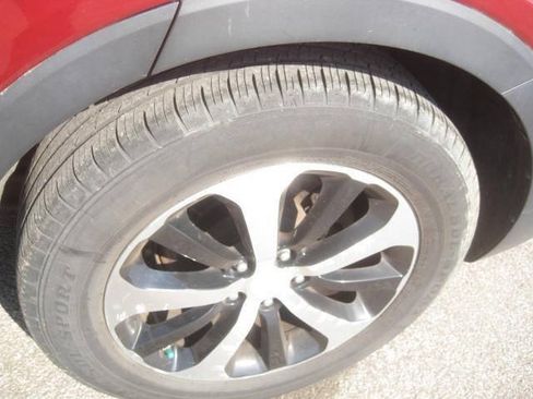Used 2016 Kia Sorento EX AWD/4WD image 36