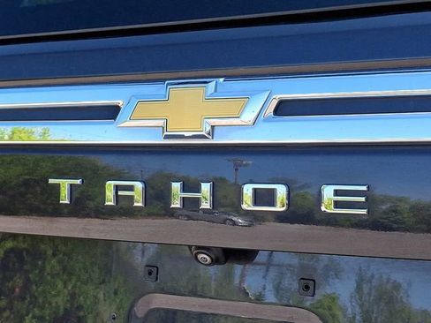 Used 2024 Chevrolet Tahoe LT AWD/4WD image 30