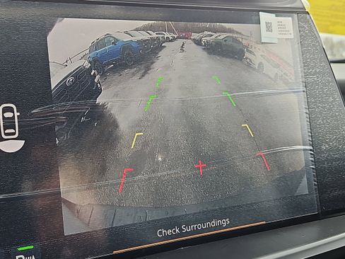 New 2026 Subaru Outback Premium AWD/4WD image 8