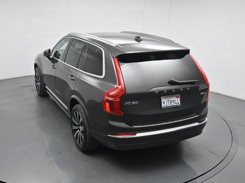 Used 2023 Volvo XC90 B6 Plus w/ Protection Package Premier AWD/4WD image 38